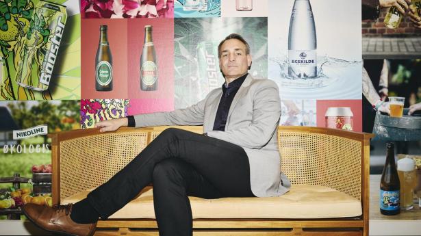 Usædvanlig milliardkamp: Carlsberg kan være på vej med nyt angreb, spår analytiker