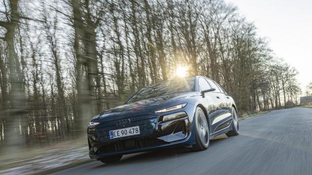 Vil du skifte til elbil? Her er, hvad du skal vide