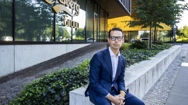 Glad Carlsberg-boss: “Vi er nu den største Pepsi-aftapper i Europa”