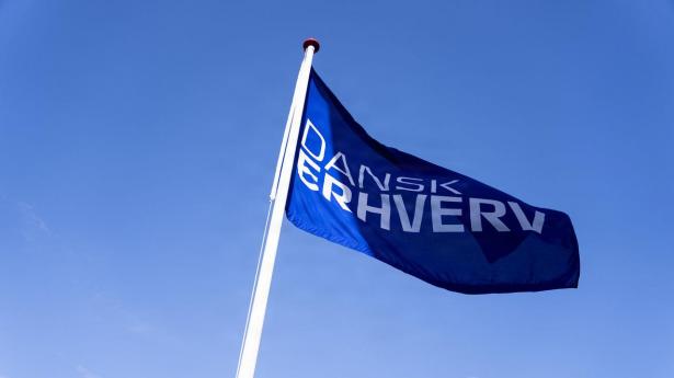 Dansk Erhverv: Hudsygdomme koster 7900 tabte job