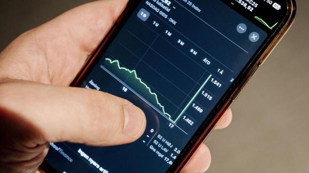 Svensk konkurrent til Nordnet åbner i Danmark