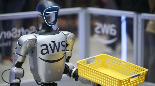 “AI er en tikkende bombe under Europas økonomi”