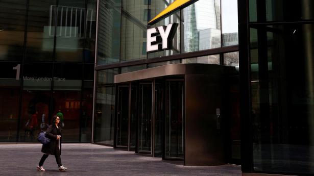 Sundhedsselskab slår kapital af AI-løsning fra EY