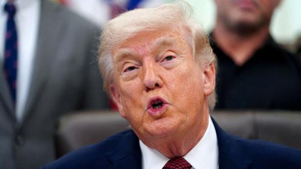 Trump afviser at forlænge våbenhvile med Iran