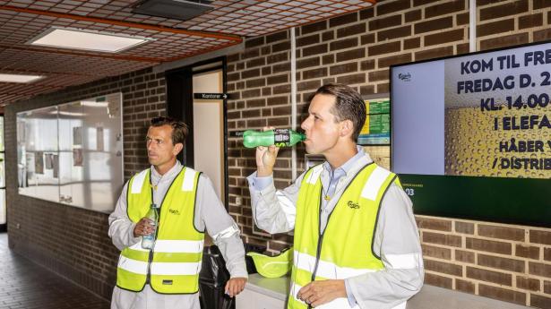 Analyse: Nordeuropa er blevet Carlsbergs vækstmarked