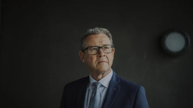 Forsia-boss topper lønliste: “Frank er alle pengene værd”