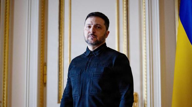 Analyse: Putins mand i EU er væk. Nu er vejen banet for Zelenskyjs milliarder