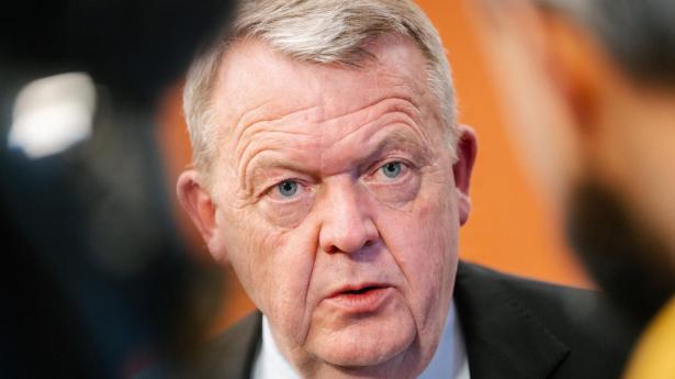 Løkke betragter velfærdsforlig som intakt