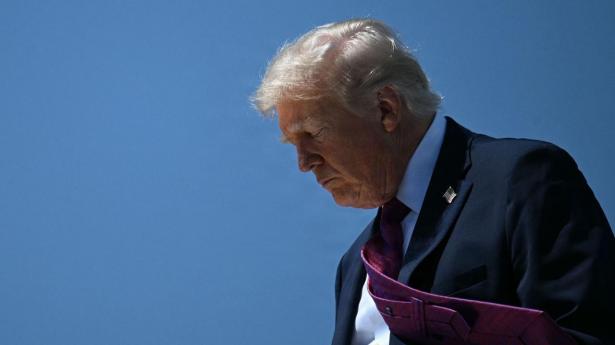 USA forlænger våbenhvile med Iran