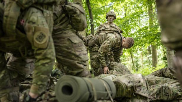 “Norden kan ikke forsvare sig uden kapital til industrien”