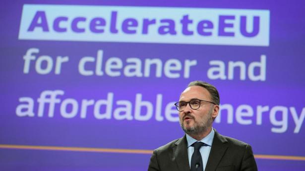 Tænketank om EU’s krisepakke: De er langt bagud