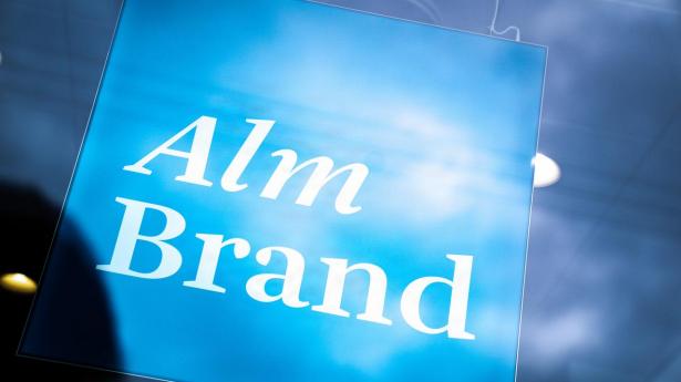 Nordea løfter Alm. Brand-aktie: Kursmål rammer 19,5 kroner