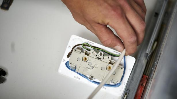 Kapitalfond bag opkøb af syv danske elinstallatører på et år