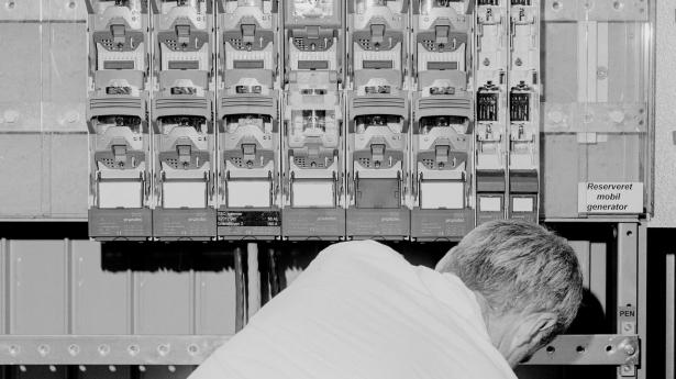 Kapitalfond bag opkøb af syv danske elinstallatører på et år