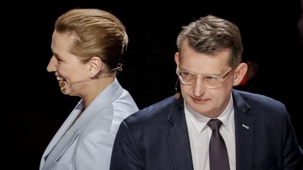 Analyse: Læk om stort milliardforlig er taktik forklædt som krise