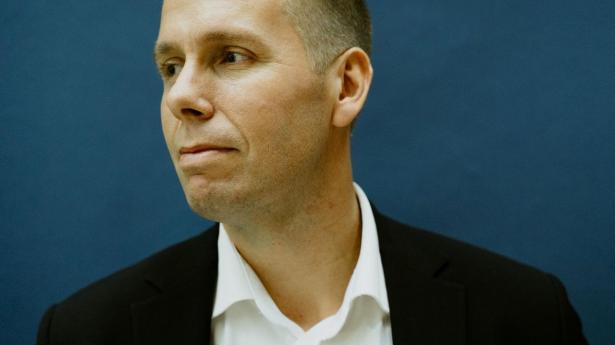 Energihandlers indtjening kollapser: Opgiver at spå om geopolitik