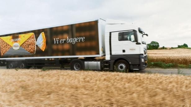 Energikrise får Kohberg til at hæve brødpriser