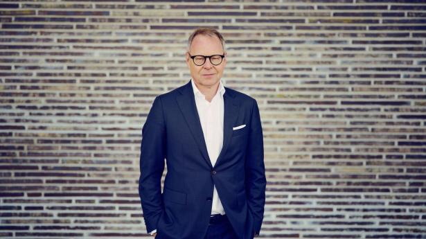 Nykredit-boss: Realkreditlånet er truet – politikerne må reagere