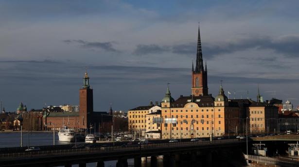 Trygg-Hansa stævner forsikrings-selskab for millioner efter tagbrand