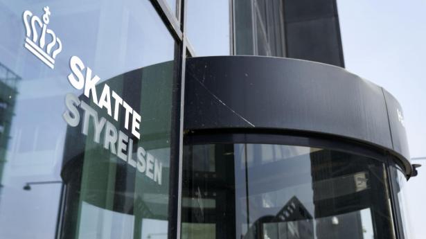 Borgere i hovedstaden får i gennemsnit mest skat tilbage