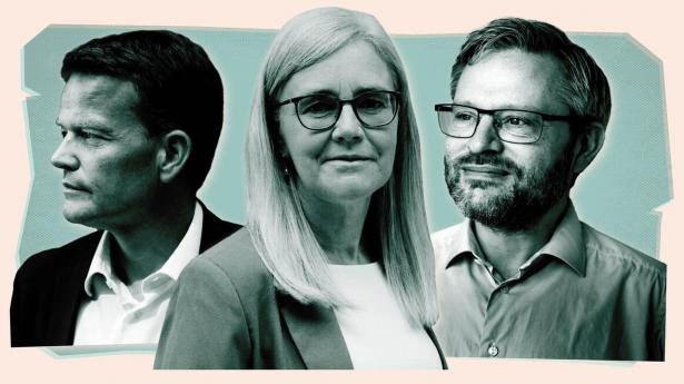 To, fire eller ingen renteløft i år? Her er økonomernes bud