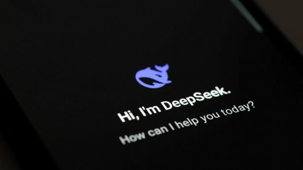 Deepseek træner ny AI-model på kinesiske chips