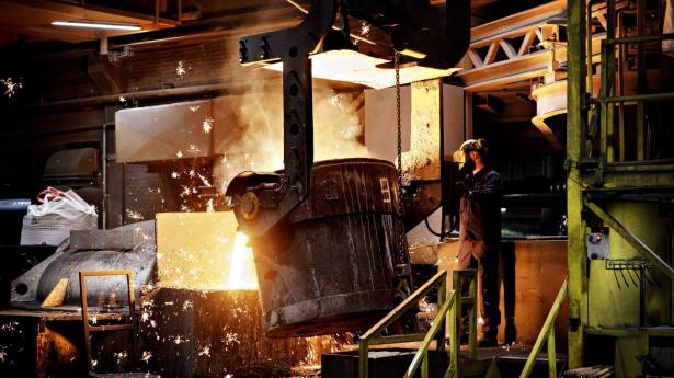 "Godt nyt for forskning og innovation: Industripolitikken er tilbage "