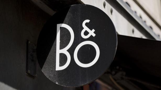 B&O-produkter sælges fortsat i Rusland flere år efter exit