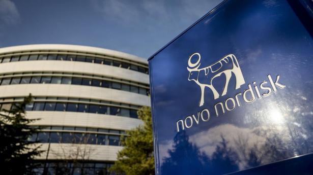 Nye data: Novo slår Eli Lillys pillesalg i USA