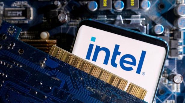 Aktieåbning i USA: Intel i kursrekord