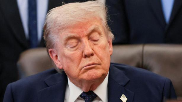 USA rejser til Pakistan for at forhandle med Iran