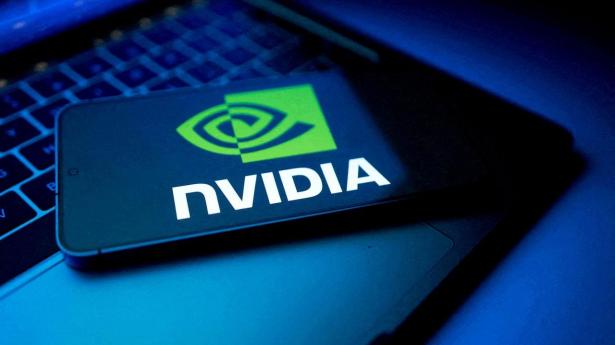 Aktieluk i USA: Nvidia runder stor milepæl