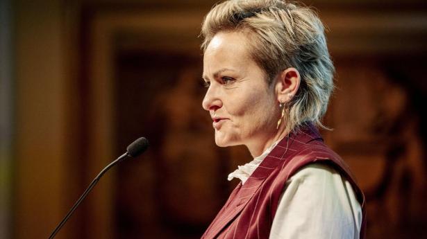 Rosenkrantz-Theil arbejder på internationalt folkemøde i København