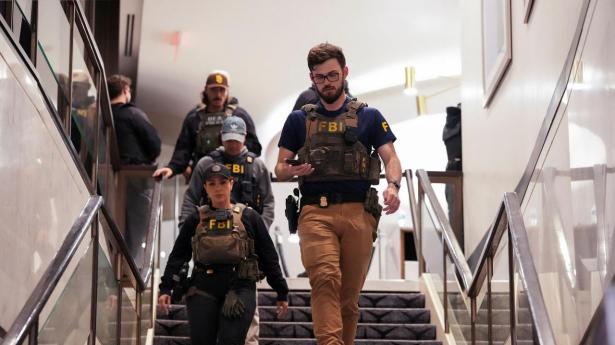 Flere anfægter sikkerheden ved skyderi i Washington – følg med her