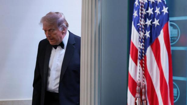 Analyse: Tredje attentatforsøg på Trump vil intet ændre inden midtvejsvalget