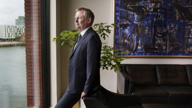 Nationalbanken advarer om Københavns boligmarked