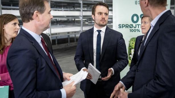 Milliardfond skulle booste investeringer i danske selskaber – nu retter vagthund kritik