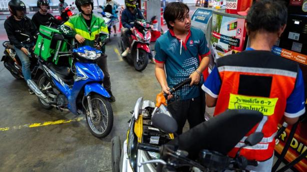 Analyse: Trumps krig mod Iran vil snart betyde fødevaremangel