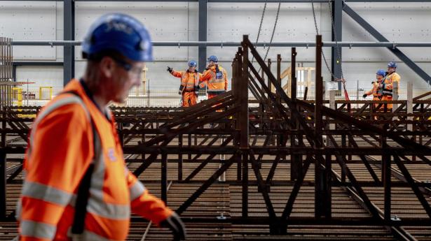 Nu rammer Novo Nordisk-fyringer: Beskæftigelsen falder i Danmark