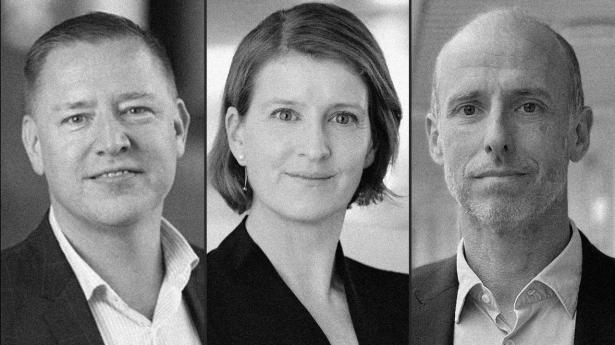 “Dansk realkredit er ikke truet – den bliver udviklet”