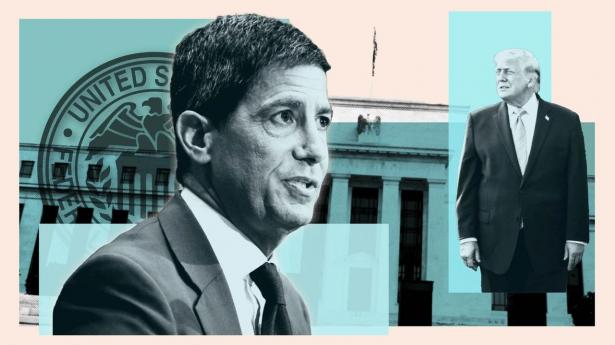 Sådan vil Kevin Warsh ændre Federal Reserve