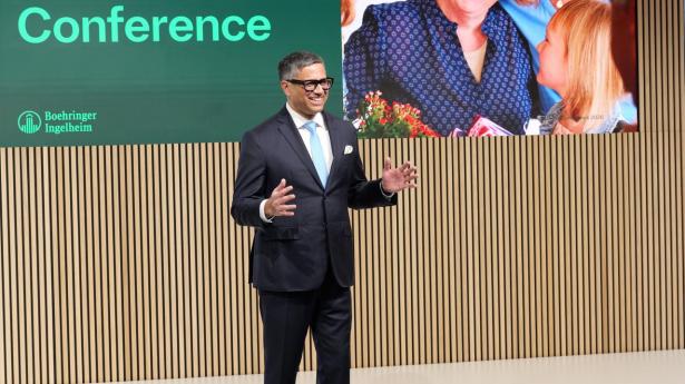 Gubra og Zealand stiger efter meldinger fra medicinalkæmpe