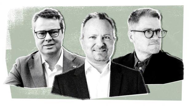 Kapitalfondenes opkøbsiver ændrer spillereglerne på revisionsmarkedet: Topdirektør har svært ved at få øje på de næste ejere