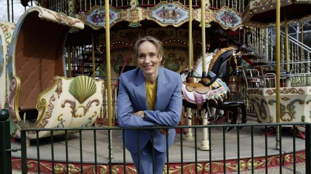 Tivoli tror stadig på rekord i år trods svagt kvartal