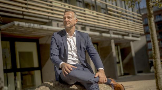 Ny analyse får direktør til at råbe op: “Så er vi nødt til at kigge indad”