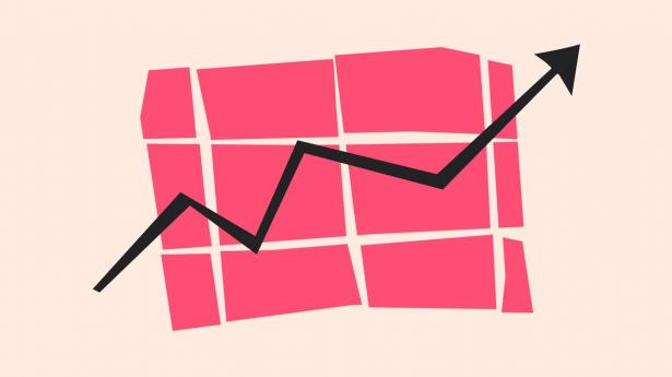 Aktie stiger 8 pct. efter topplacering i ny Børsen-analyse: Her er fire aktier i fokus