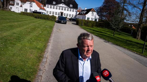 Måling: Flertal presser på for hurtig regering og tidsgrænse