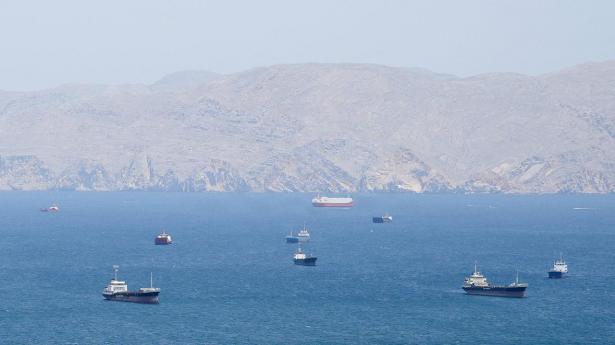 Medie: Trump taler om at forlænge blokade