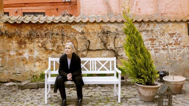 Hun passer på donationer for 1,3 mia. kr.: “Det kræver mere end et godt hjerte”