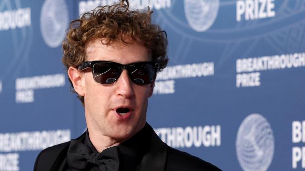 Meta risikerer ny milliardbøde for lovbrud